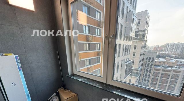 Сдаю 3-к квартиру на Тайнинская улица, 9, метро Свиблово, г. Москва