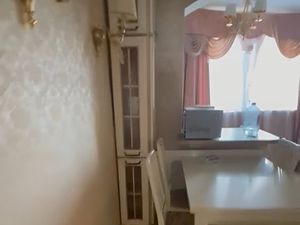 2-х комнатная квартира Новаторов