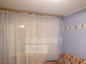 2-к кв. Татарстан, Казань ул. Лукина, 11к1 (49.8 м²)