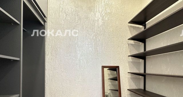 Сдается 2х-комнатная квартира на улица Бурденко, 11АС2, г. Москва