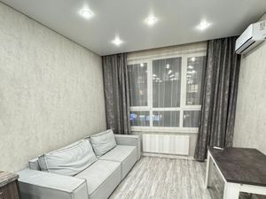 2-к кв. Москва пер. 1-й Котляковский, 2Ак3 (47.0 м²)