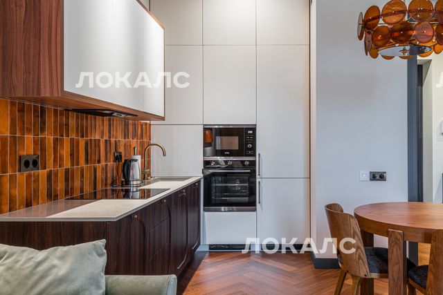 Сдаю 2х-комнатную квартиру на г Москва, 1-й Сетуньский пр-д, д 8, метро Кутузовская, г. Москва