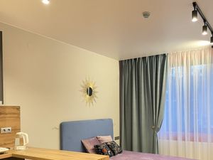 Студия Санкт-Петербург дор. На Турухтанные острова, 5к1 (25.0 м²)