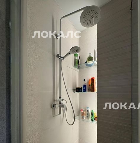 Сдаю 2х-комнатную квартиру на улица Александры Монаховой, 98к2, метро Бунинская аллея, г. Москва