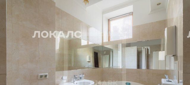 Аренда 4к квартиры на Староконюшенный переулок, 36С2, метро Александровский сад, г. Москва