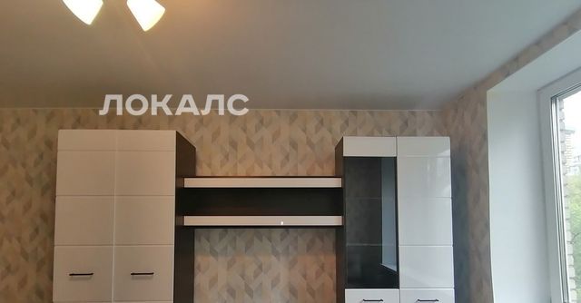 Снять 1-комнатную квартиру на Очаковское шоссе, 6К1, г. Москва