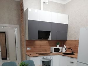 2-к кв. Татарстан, Казань ул. Вишневского, 59Ак3 (52.0 м²)