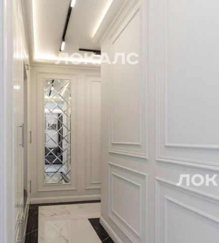 Сдаю двухкомнатную квартиру на Родниковая улица, 30к1, метро Саларьево, г. Москва