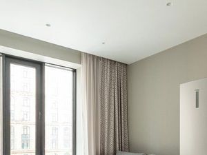 2-к кв. Москва ул. Паршина, 10 (79.0 м²)