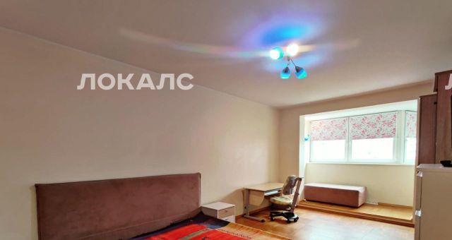 Снять 4х-комнатную квартиру на Пятницкое шоссе, 23к1, метро Волоколамская, г. Москва