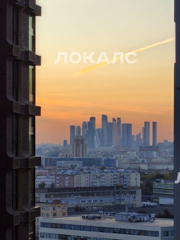 Сдается 1-к квартира на г Москва, Волгоградский пр-кт, д 32/5 к 3, метро Волгоградский проспект, г. Москва