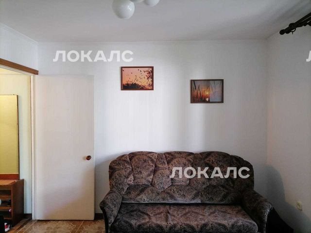 Сдам 2к квартиру на 2я Брестская, д.31, метро Белорусская, г. Москва
