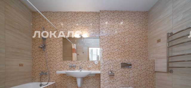 Сдам 2-к квартиру на Кочновский проезд, 4к1, метро Аэропорт, г. Москва