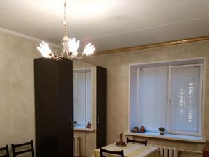 Однушка Измайловский