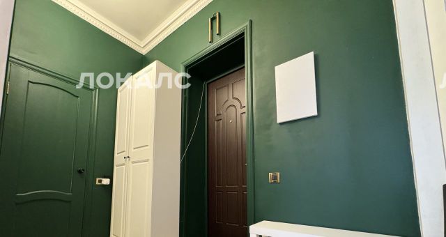 Сдам 1-комнатную квартиру на Красногвардейский бульвар, 7, метро Шелепиха, г. Москва