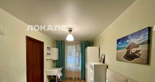 Сдаю двухкомнатную квартиру на Профсоюзная улица, 32К2, метро Новые Черёмушки, г. Москва