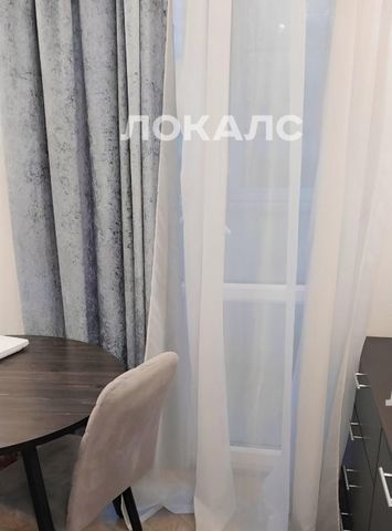 Сдам 2х-комнатную квартиру на улица Гришина, 16, метро Кунцевская, г. Москва