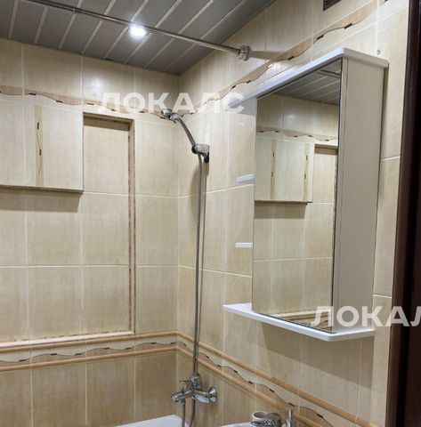Снять 2-к квартиру на улица Академика Анохина, 46К3, метро Юго-Западная, г. Москва