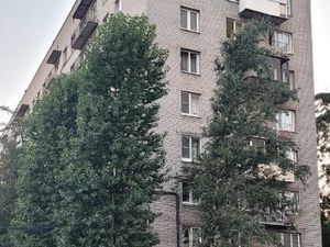1-к кв. Санкт-Петербург просп. Народного ополчения, 141 (30.6 м²)