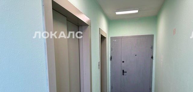 Сдам однокомнатную квартиру на улица Воронцовские Пруды, 7, метро Калужская, г. Москва