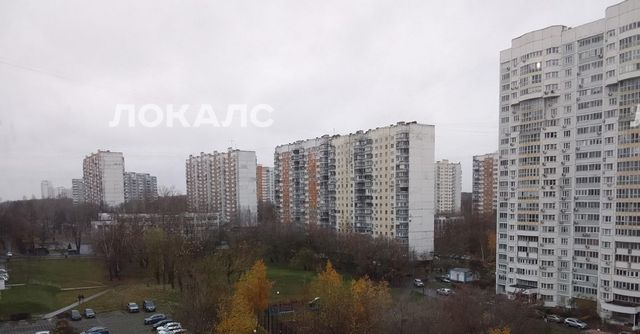 Сдам 2к квартиру на улица Академика Янгеля, 1к1, метро Аннино, г. Москва