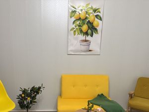 2-к кв. Санкт-Петербург 4-я Советская ул., 20 (45.0 м²)