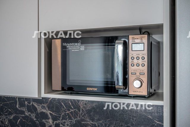 Сдается 2-к квартира на Газгольдерная улица, 10, метро Нижегородская, г. Москва