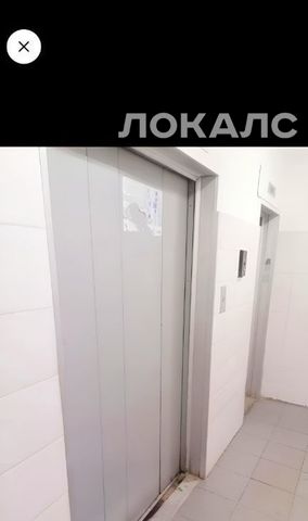 Сдаю 1-комнатную квартиру на 3-я Рыбинская улица, 21К1, метро Сокольники, г. Москва