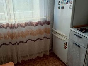 2-комнатная квартира: Москва, Новороссийская улица, 25к1 (54.4 м²)