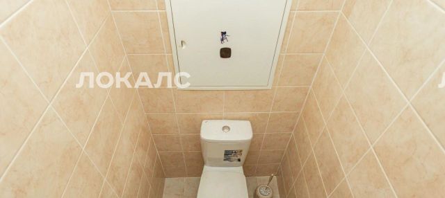 Сдаю однокомнатную квартиру на Дмитровское шоссе, 169к2, г. Москва