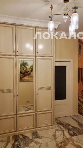 Сдам трехкомнатную квартиру на улица Металлургов, 3, метро Соколиная Гора, г. Москва