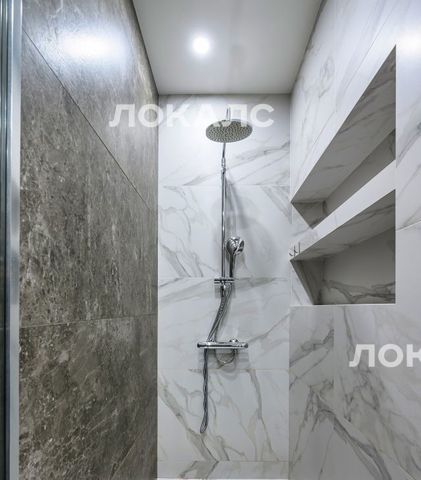 Снять 3-комнатную квартиру на Головинское шоссе, 10Б, метро Водный стадион, г. Москва