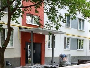 1-к кв. Москва Большая Академическая ул., 73К1 (35.0 м²)