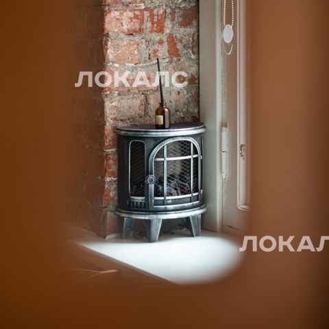 Сдается однокомнатная квартира на г Москва, ул Мясницкая, д 21/8 стр 5, метро Чистые пруды, г. Москва