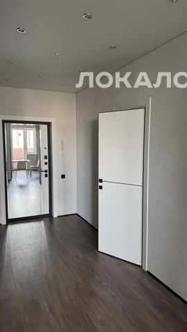 Сдается 1-комнатная квартира на Московская обл, г Одинцово, ул Садовая, д 28, метро Парк Победы, г. Москва