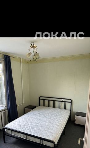 Снять 2-комнатную квартиру на улица Багрицкого, 5, метро Кунцевская, г. Москва