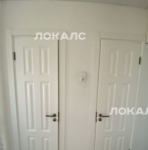 Аренда 2-комнатной квартиры на улица Приорова, 30, метро Коптево, г. Москва