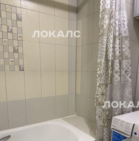 Сдаю 1-комнатную квартиру на Новорогожская улица, 28, метро Римская, г. Москва