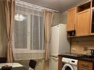 2-к кв. Москва Ключевая ул., 4К1 (52.1 м²)