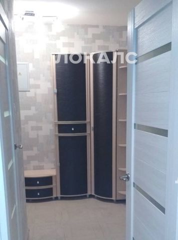 Аренда однокомнатной квартиры на 2-й Грайвороновский проезд, 42к4, метро Нижегородская, г. Москва