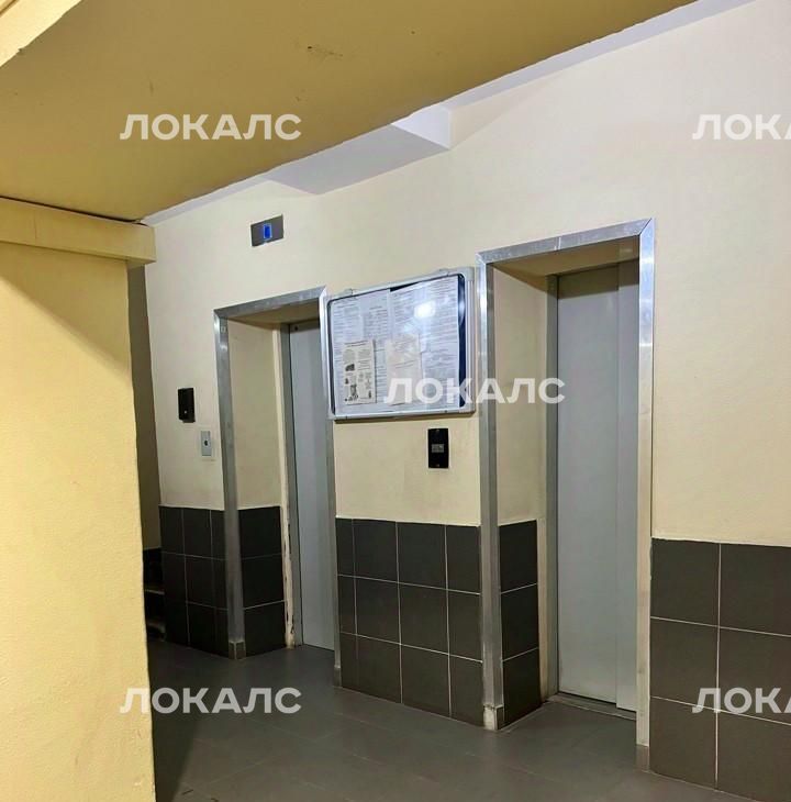 Снять 2х-комнатную квартиру на Лесная улица, 10-16, метро Менделеевская, г. Москва