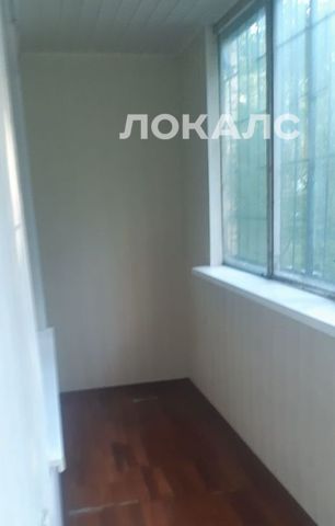 Аренда однокомнатной квартиры на проезд Берингов, 6К1, метро Бабушкинская, г. Москва