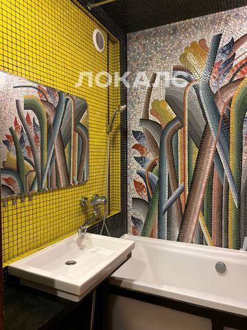 Снять 1-к квартиру на г Москва, ул Кантемировская, д 29 к 1, метро Кантемировская, г. Москва