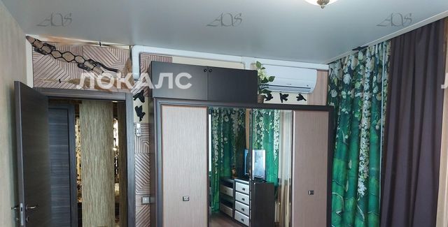 Снять 4х-комнатную квартиру на Кронштадтский бульвар, 6к3, метро Речной вокзал, г. Москва
