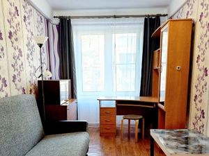 2-к кв. Санкт-Петербург просп. Металлистов, 21К2 (44.7 м²)