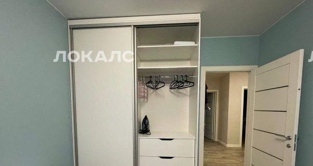 Аренда 2х-комнатной квартиры на проезд Чечерский, 130, метро Бульвар Адмирала Ушакова, г. Москва