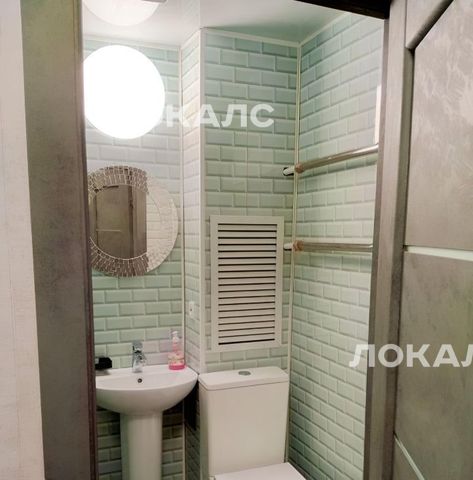 Сдаю 1к квартиру на 11-я Парковая улица, 48К1, метро Измайловская, г. Москва