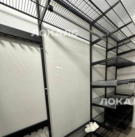 Сдаю 1к квартиру на улица Маргелова, 3к3, метро Полежаевская, г. Москва