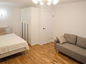 1-комнатная квартира: Москва, Измайловское шоссе, 17 (41 м²)