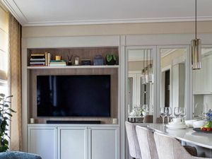 2-к кв. Москва Береговой проезд, 5Ак4 (57.0 м²)